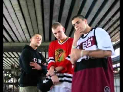 Young-G ft. Teew - Csillogó fuxxx