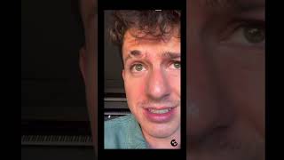 Download lagu 😮How Charlie Puth uses door sounds and beatboxing to make beats. mp3 Download lagu 😮How Charlie Puth uses door sounds and beatboxing to make beats. mp3