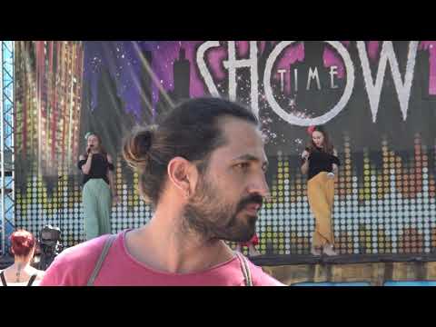 Zespół wokalny "ABRAKADABRA" - Rimini 2019