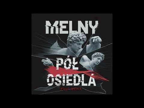 Pół Osiedla prod.KPSN