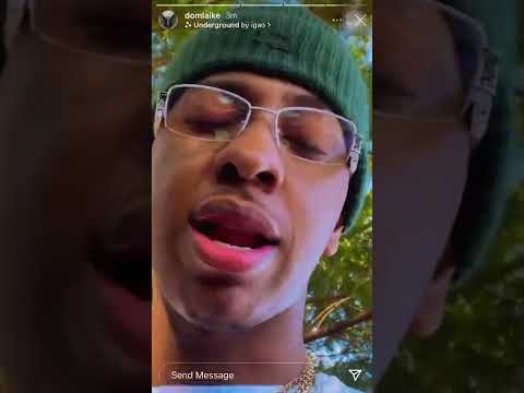 MC Cabelinho e DomLaike com medo de altura e MD Chefe brincando no alto