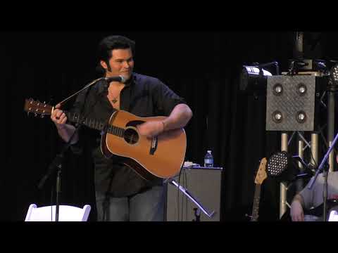 Summer Festival Jam Thursday Night Clip 5 - video by Susan Quinn Sand