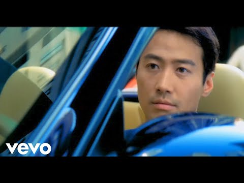 黎明 Leon Lai - That's life | Official Music Video