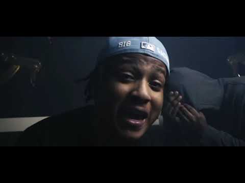 YG SACKSTER x Timo - Computer Murderers Remix