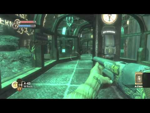 Bioshock: Ep.12 w/Utorak - I've rendered all of these, i'm not doing it again