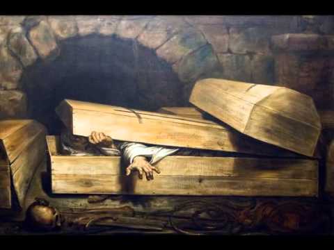 Christian Death - The Drowning (Subtitulada)