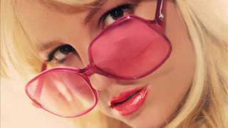 Britney Spears - Secret Vocals Part 1 (Real Voice)