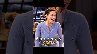 Rachel was truly moved by Monica's heartfelt words. 😢💕#shorts