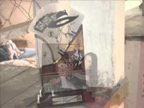 Amizade Infinita - DTG Rancho da Amizade