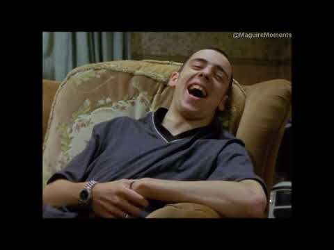 MCM: The Royle Family - Jerry Springer