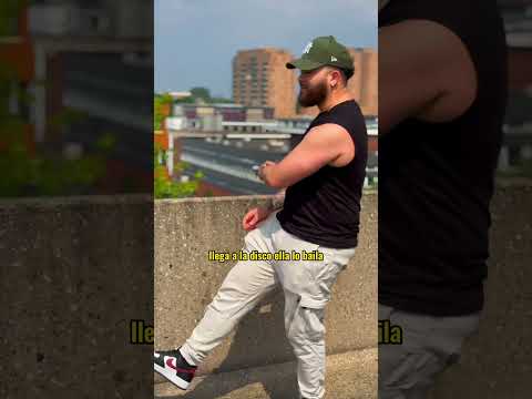 Peso El Connect x JM Fuego - Bellaca