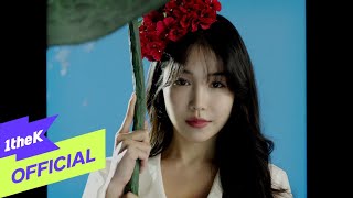 [MV] ROCOBERRY(로코베리) _ roco is roco(로코는 로코다)