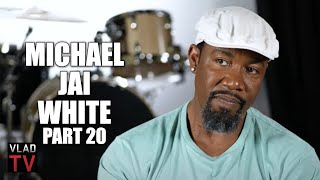 Michael Jai White Isn&#39;t Surprised Terrence Howard Only Made $1200 for &quot;Hustle &amp; Flow&quot; (Part 20)