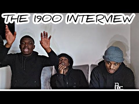 LilBig Opp 1900Kill Bill & 19 Julio "DCG Brothers Got They A** Kicked, They Didnt Help They Homie P1