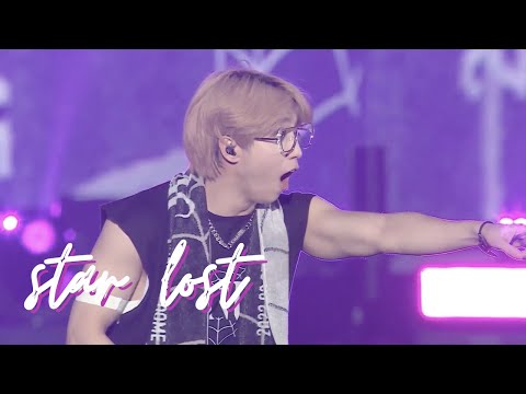 Stray Kids 2nd World Tour "MANIAC" Encore Osaka - Star Lost