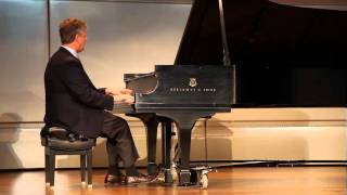 Mike Markaverich - You Don't Know What Love Is