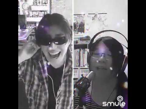 [SMULE] 夢光年 (Yume kounen) - Hironobu Kageyama (影山 ヒロノブ)