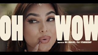 Taylor Gang (Wiz Khalifa, Deji, Feezy) - Oh Wow [Official Music Video]