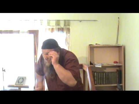 Hutba 26.04.2013 Allahova s.w.t. jednoča-Tewhid (nastavak-3) Ibrahim Delić