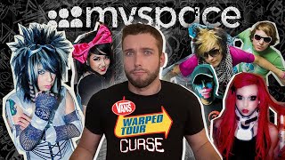 Download lagu CRUNKCORE: The Most HATED Era of MySpace & Warped Tour ☆ Millionaires, brokenCYDE, BOTDF mp3 Download lagu CRUNKCORE: The Most HATED Era of MySpace & Warped Tour ☆ Millionaires, brokenCYDE, BOTDF mp3