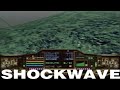Shock Wave 3DO 1994 Retro Review From Interactive Entertainment Magazine