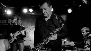 Video František Kop Quartet_Dance in the dock