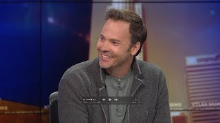 Date my Dad | Interview by KTLA 5