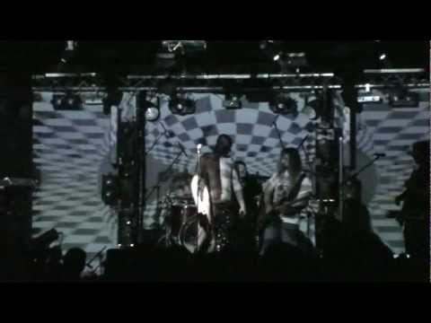 Pre-Med Live "Motherless Children" Sonic Rock Solstice festival 2011 .