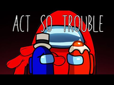 Act so trouble : Shawn Christmas x HalaCG (ft.CG5) / Mashup