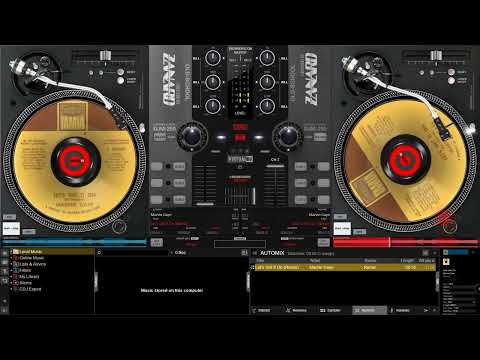Marvin Gaye - Let's Get It On (Remix)