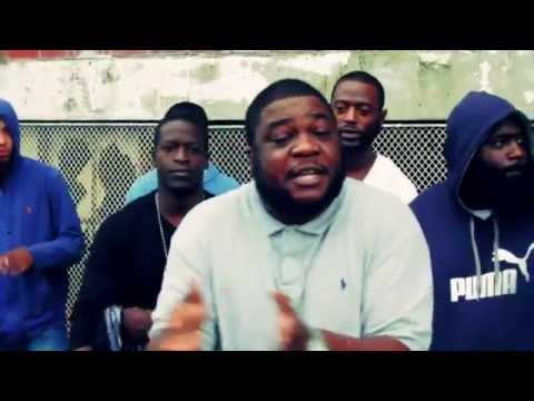 BLACK DENIRO Feat. AR-AB - Banga Tucked (Music Video)