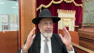 Perdu dans ses pensées ..Léilouï nishmat de Josiane Miryam bat Emma Simha zal