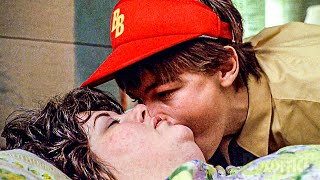 Download lagu The scene that outed Leo DiCaprio on everyone's radar | What's Eating Gilbert Grape | CLIP mp3