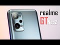 Відеоогляд realme GT Neo 2 12/256GB Neo Blue