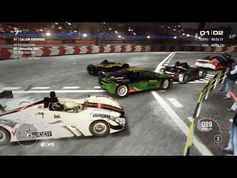 Grid 2 Part 55 Gameplay