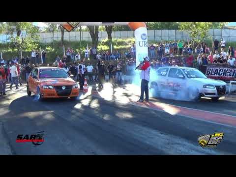 Gol DTC 136 - Guilherme Sabo