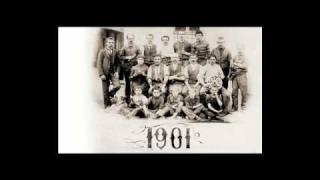 1901 Music Video