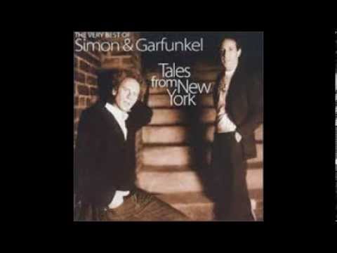 Simon and Garfunkel-Mrs Robinson