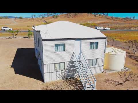 58638 Bruce Highway, Bajool, QLD 4699, 3 slaapkamers, 1 badkamers, House