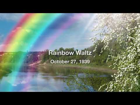 Rainbow Waltz by Florence B. Price