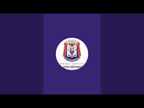 Câmara Municipal de São João Nepomuceno - MG está ao vivo!