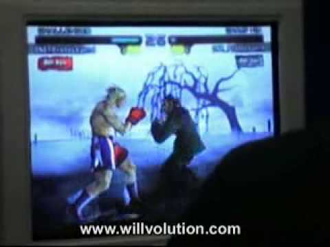 Midwest Championships 2008 - T5DR Matches #3