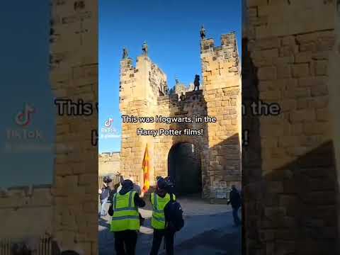 Shrovetide Tuesday Football in Alnwick