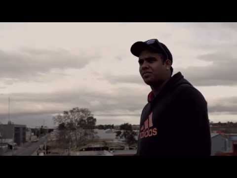 Briggs ft. Dr G Yunupingu - The Hunt (Official Video)
