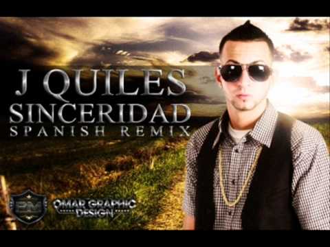 download lagu mp3 mp4 Sinceridad J Quiles, download lagu Sinceridad J Quiles gratis, unduh video klip Sinceridad J Quiles