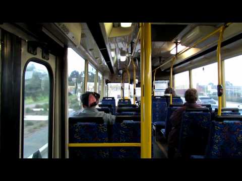 TT Adelaide # 1360 MAN SL200 MKII  Ansair 'Mk II'   ex (320) 0320 AO Melbourne Bus Link,