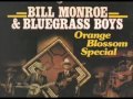 Bill Monroe - Shenandoah Breakdown