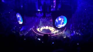 This is living- Hillsong Conference 2015