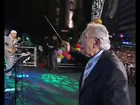 FUGA Maestro Pregadio | 80 anni di musica Secondo Casadei | PassieSuoni.it