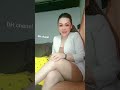 Celana Dalam Tante Kelihatan Tiktok Hot Terbaru